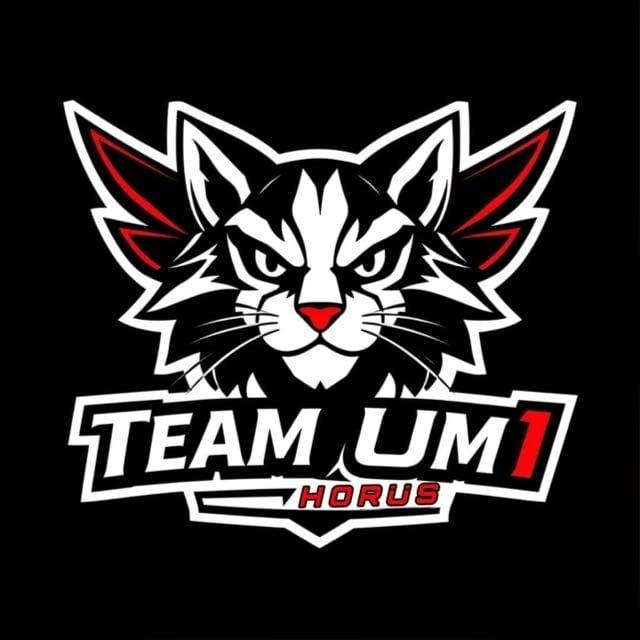 HORÜS TEAM UM1