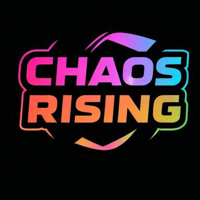 CHAOS RISING