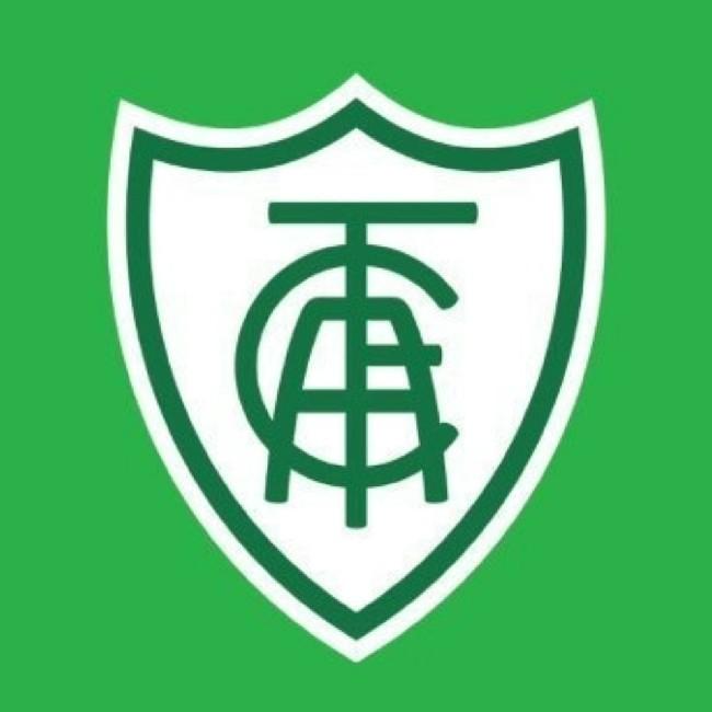 América MG