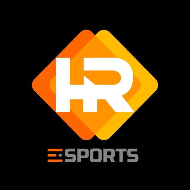 HR ESPORTS ACADEMY