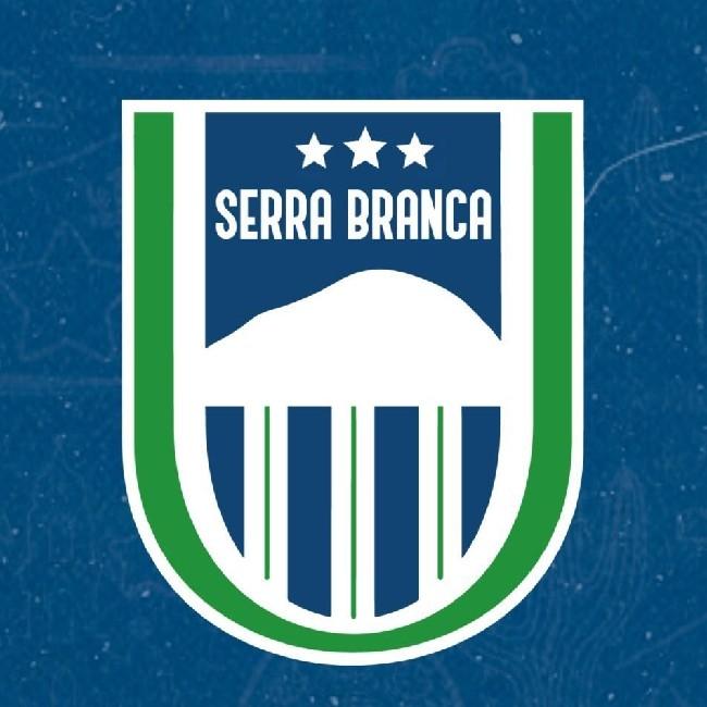 Serra Branca