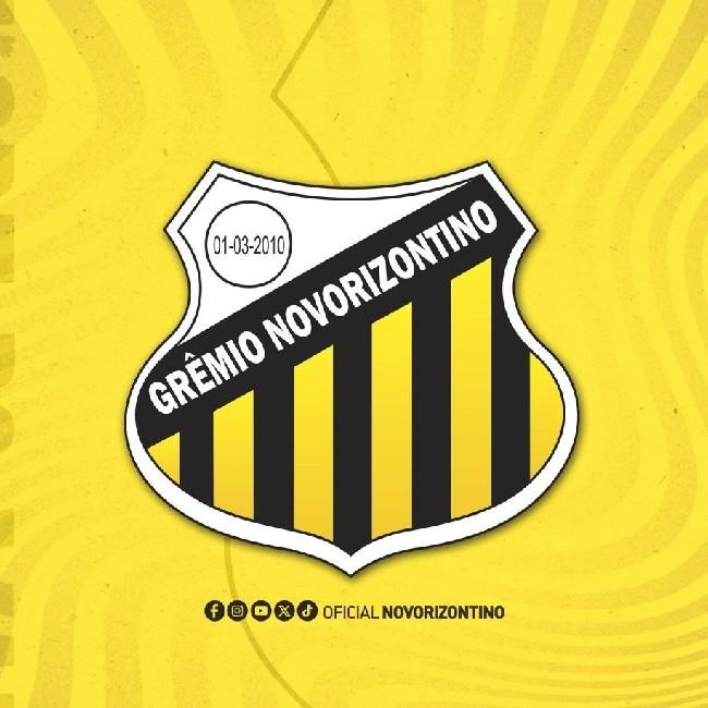 Novorizontino