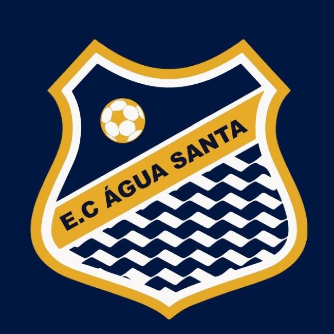Água Santa