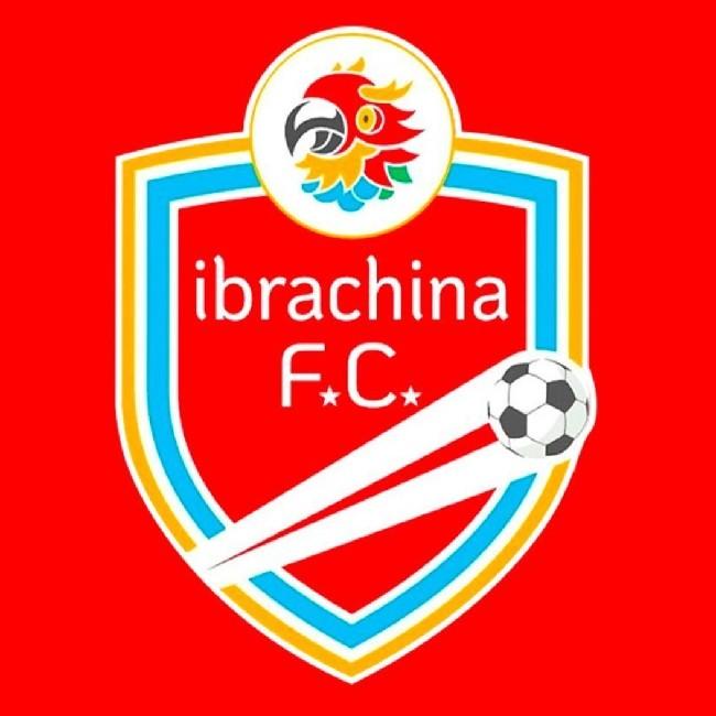 Ibrachina