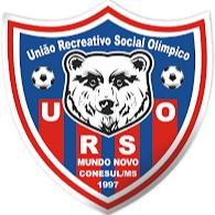 URSO Mundo Novo/MS