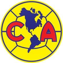 C.F América