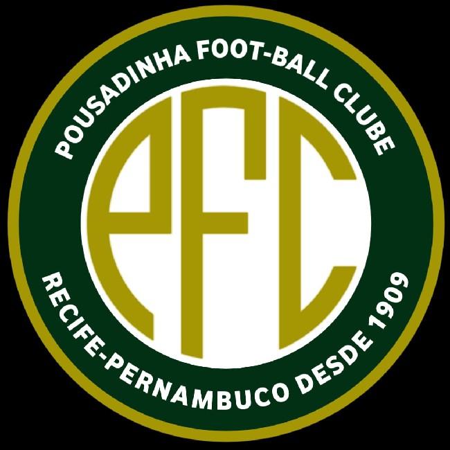 Pousadinha FC - PE