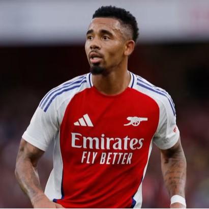 Gabriel jesus