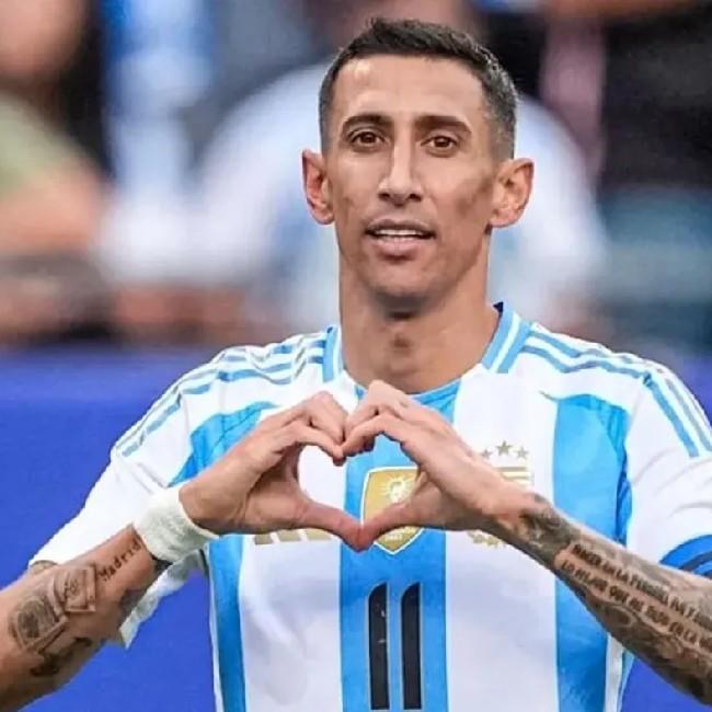 Di María