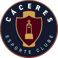Cáceres/MT