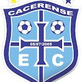 Cacerense/MT