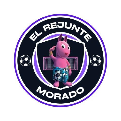 Rejunte Morado