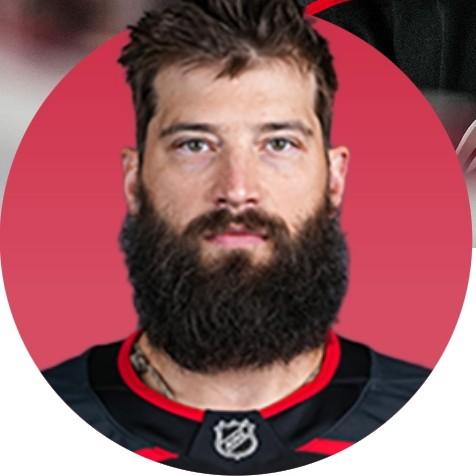 Brent Burns