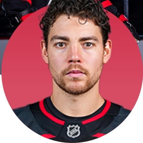 Tyson Jost