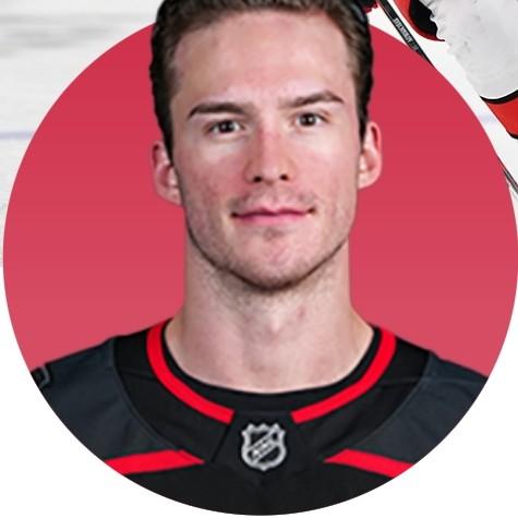 Andrei Svechnikov