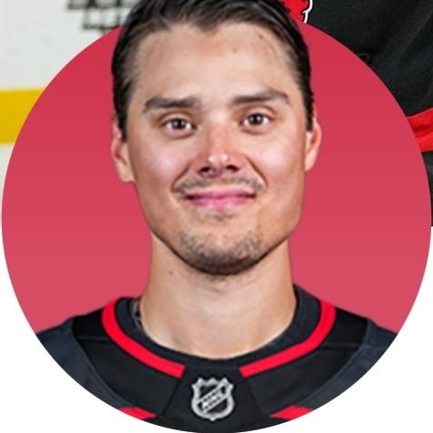 Sebastian Aho