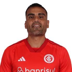 Gabriel Mercado