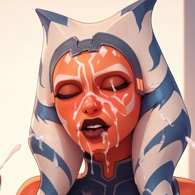 Ahsoka