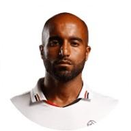 Lucas Moura