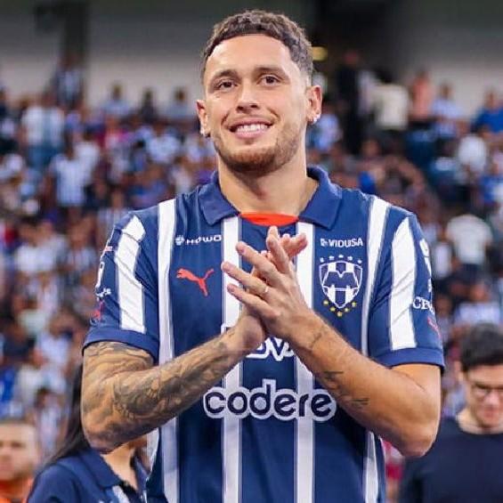 Lucas Ocampos
