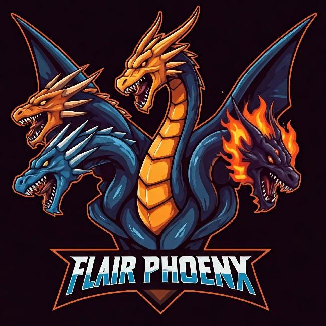 FLAIR PHOENIX