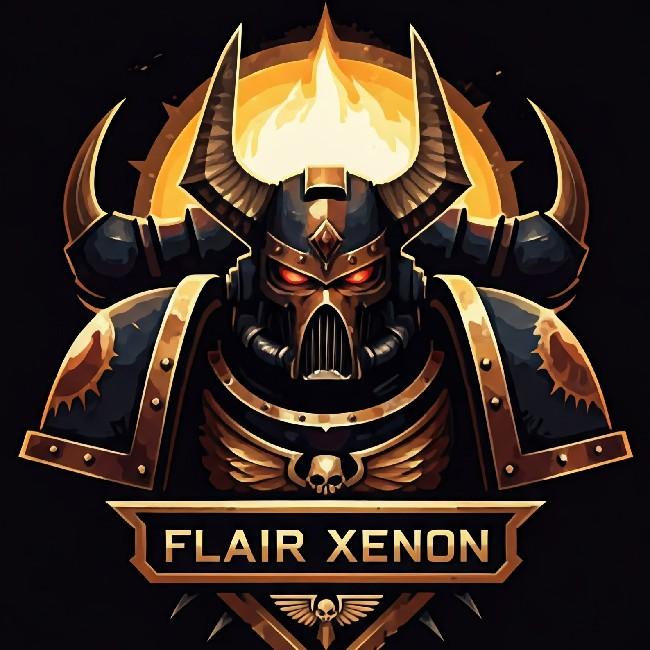 FLAIR XENON