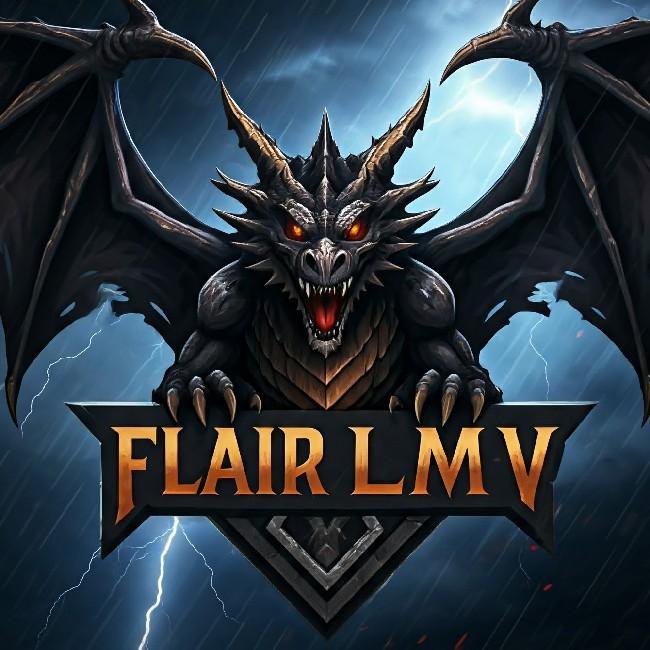 FLAIR LMV