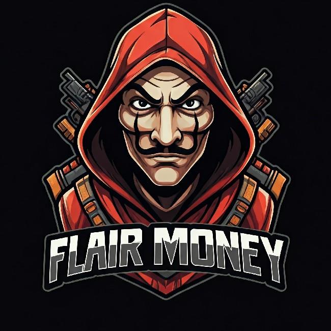 FLAIR MONEY