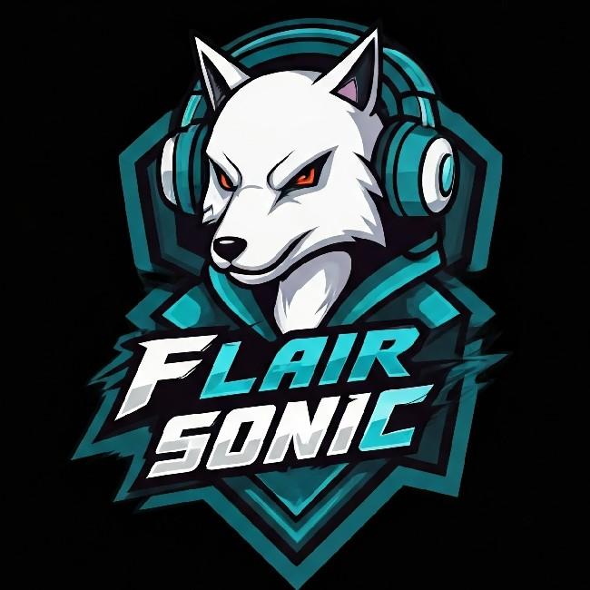 FLAIR SONIC