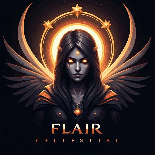 FLAIR CELESTIAL