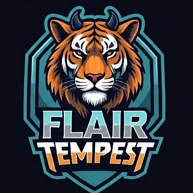 FLAIR TEMPEST