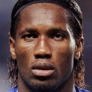 Drogba