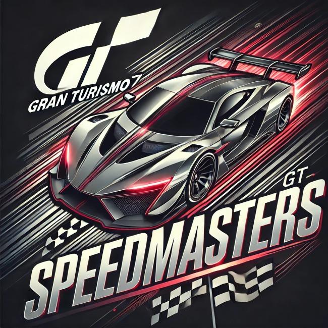 GT Speedmasters