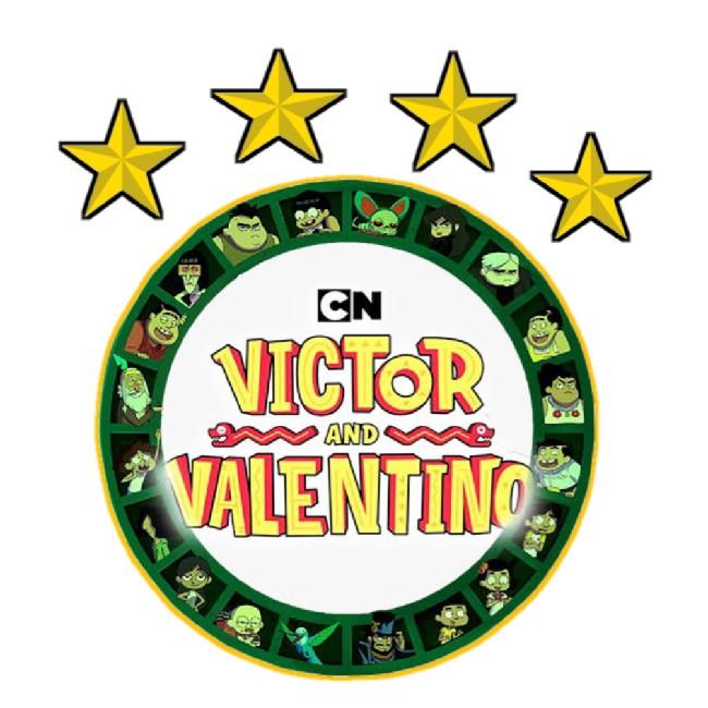Victor y valentino