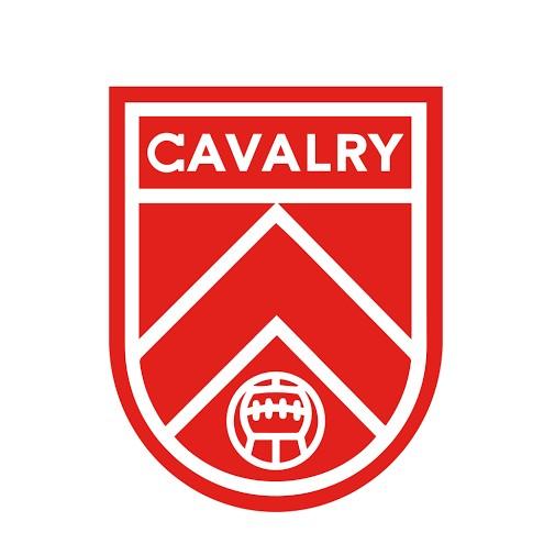 Cavalry