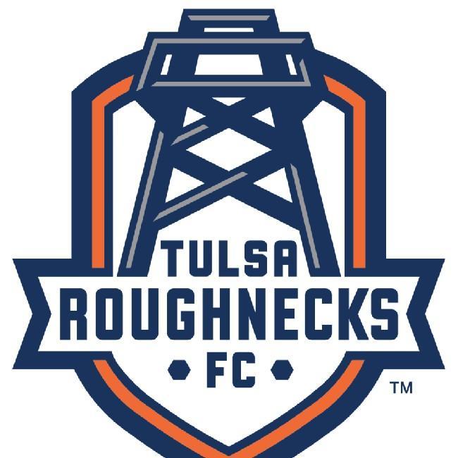 Tulsa Roughnecks F.C