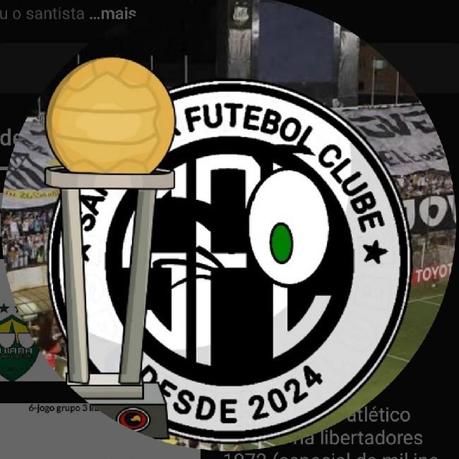 Santista FC