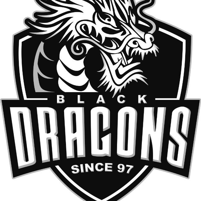 Black Dragons DESAFILIADOS