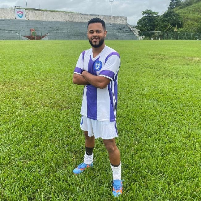Gabriel Barreto