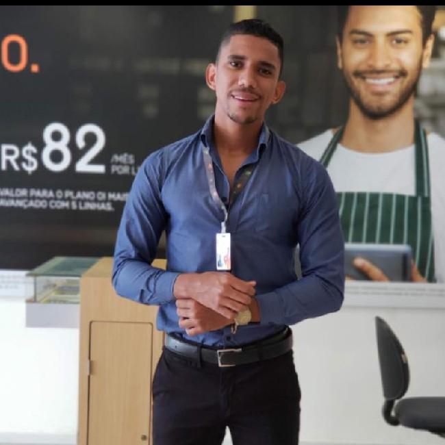 Marcio Henrique
