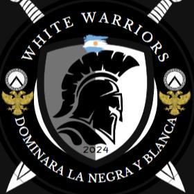White Warriors DESAFILIADOS