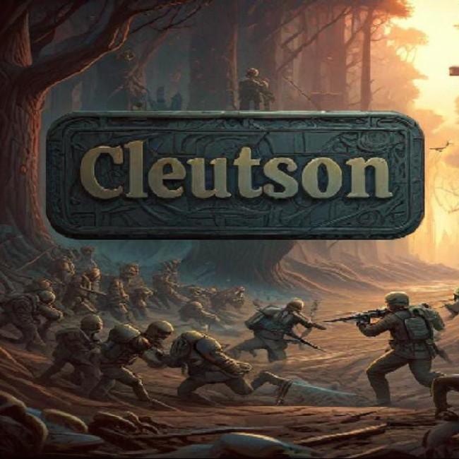 Cleutson Fortes