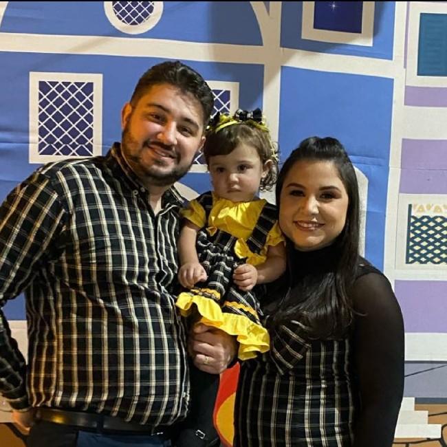 Matheus Barros