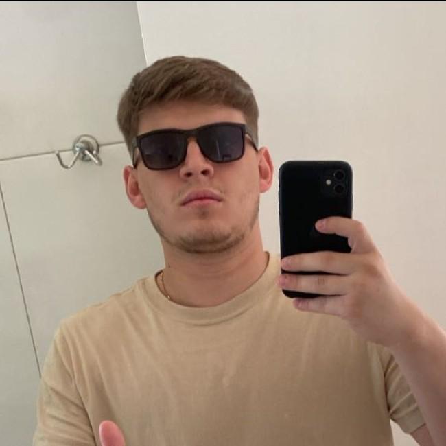 Davi Bretas