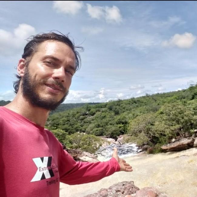 Pablo Ramalho