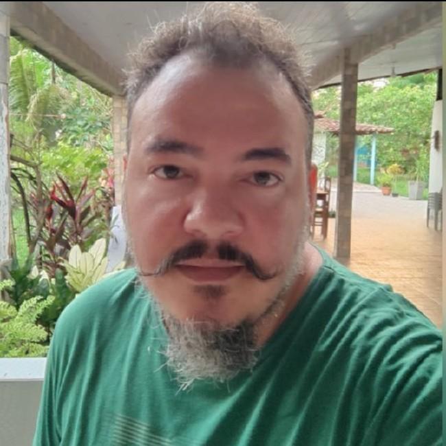 Rúben Aragão