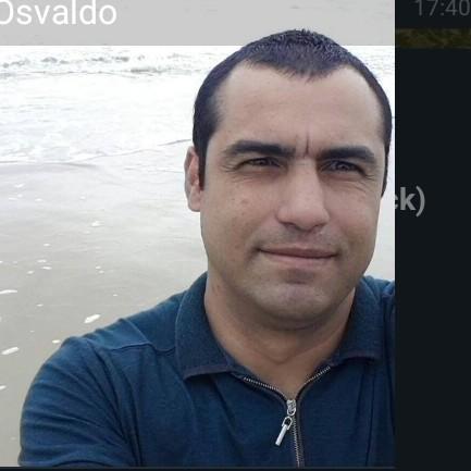 Osvaldo Duarte
