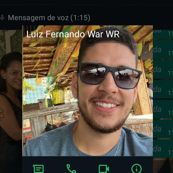 Luiz Fernando