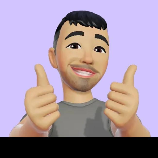 Lucas Amorim