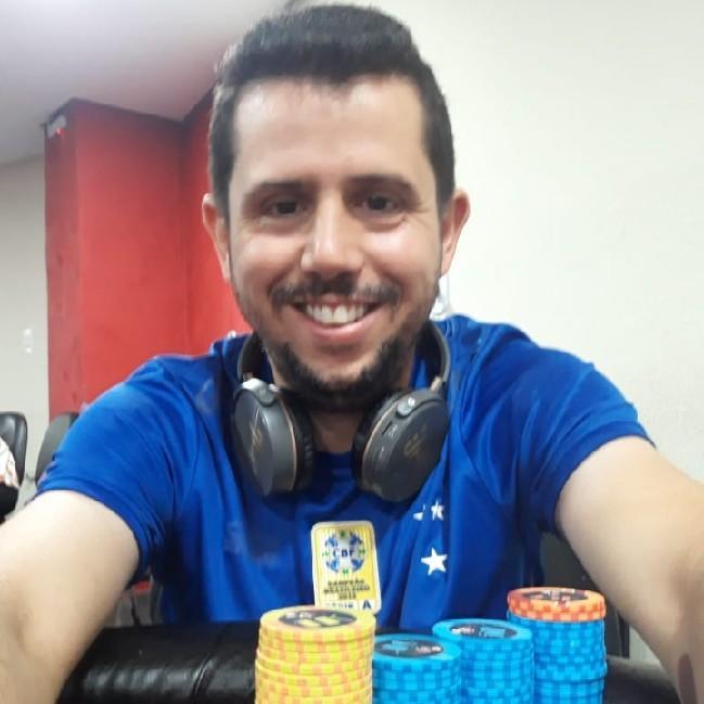 Edmar Lacerda